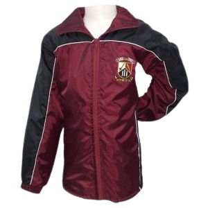 Winter Jacket